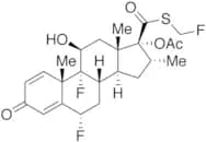 Fluticasone Acetate
