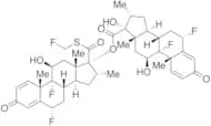 Fluticasone Dimer Impurity (~90%)