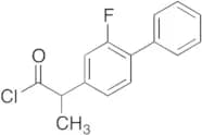 Flurbiprofen Acid Chloride