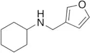 N-(3-Furylmethyl)cyclohexanamine Hydrochloride