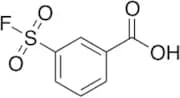 3-(Fluorosulfonyl)benzoic Acid