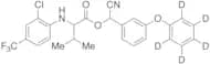 Fluvalinate-d5