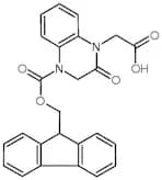 Fmoc-4-carboxymethyl-1,2,3,4-tetrahydroquinoxalin-3-one