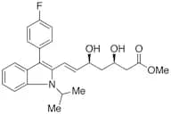 Fluvastatin Methyl Ester