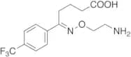 Fluvoxamine Acid