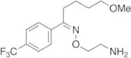 (Z)-Fluvoxamine