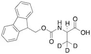 D-Alanine-3,3,3-d3-N-FMOC