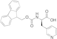 Fmoc-d-3-pyridylalanine