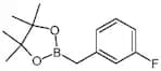 3-Fluorophenylmethylboronic acid pinacol ester