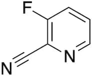 3-Fluoropicolinonitrile