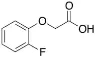 (2-Fluorophenoxy)acetic acid