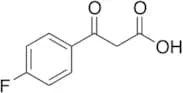 4-Fluoro-a-oxo-benzenepropanoic Acid