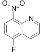 5-Fluoro-8-nitroquinoline