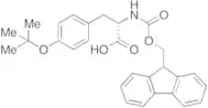 Fmoc-L-Tyr(tBu)-OH