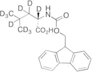 Fmoc-L-Leu-OH-d10