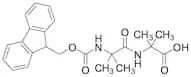 Fmoc-Aib-Aib-OH