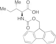 N-Fmoc-L-isoleucine