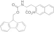 Fmoc-3-(2-naphthyl)-D-alanine