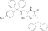 Fmoc-Dap(Mtt)-OH