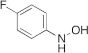 N-(p-Fluorophenyl)-hydroxylamine