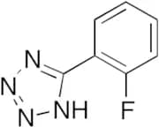 5-(2-Fluorophenyl)-1H-tetrazole