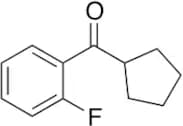 2-Fluorophenyl Cyclopentyl Ketone