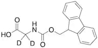N-Fmoc-glycine-d2