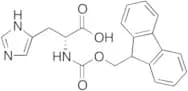 Nα-Fmoc-D-histidine