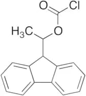 (-)-1-(9-Fluorenyl)ethyl Chloroformate