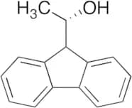 (-)-1-(9-Fluorenyl)ethanol