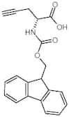 Fmoc-D-propargylglycine