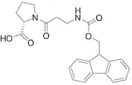 Fmoc-β-Ala-Pro-OH