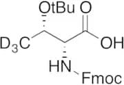 N-Fmoc-D-Thr(OtBu)-4,4,4-d3-OH