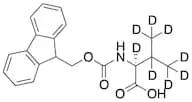L-Valine-d8-N-FMOC