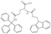 Fmoc-D-Gln(Trt)-OH