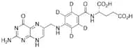 Folic Acid-d4