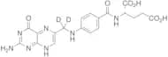Folic Acid-d2