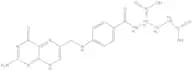 Folic Acid-13C5, 15N