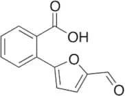 2-(5-formylfuran-2-yl)benzoic Acid