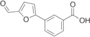 3-(5-formyl-2-furyl)benzoic Acid