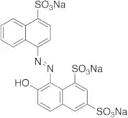 Food Red No. 102 (>80%)