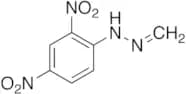 Formaldehyde 2,4-Dinitrophenylhydrazone