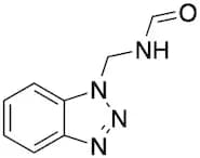 1-(Formamidomethyl)-1H-benzotriazole