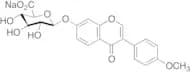 Formononetin 7-O-b-D-Glucuronide