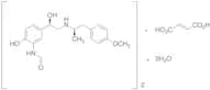 Formoterol Fumarate Dihydrate