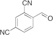 4-Formylbenzene-1,3-dicarbonitrile