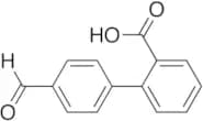 4'-Formyl-[1,1'-biphenyl]-2-carboxylic Acid
