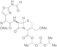 2-Formyl-cefpodoxime Proxetil