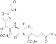 N-Formyl Cefotaxime