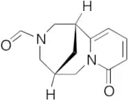 N-Formylcytisine